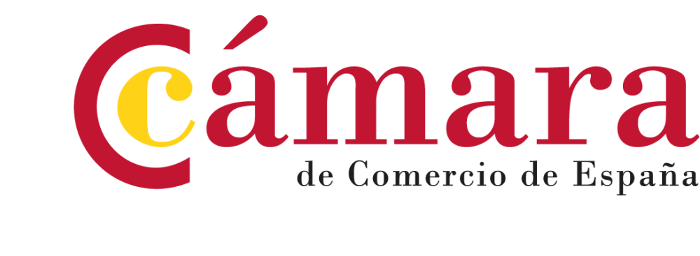 Logo Camara de Comercio