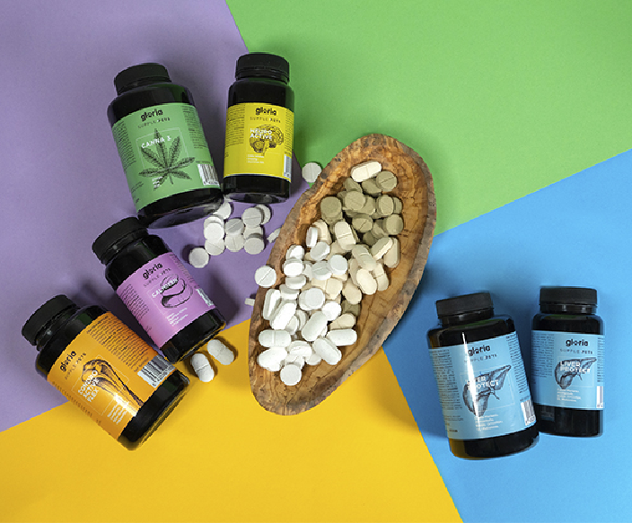 Imágen de Supple Pets