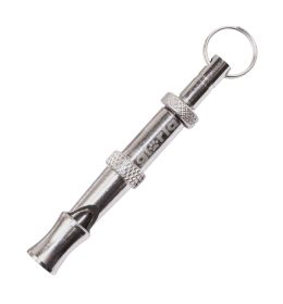 SILBATO DE ADIESTRAMIENTO 55MM LEVEL2