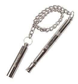 SILBATO DE ADIESTRAMIENTO PROFESIONAL 110MM LEVEL1