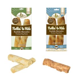 NOTHIN TO HIDE ROLL S