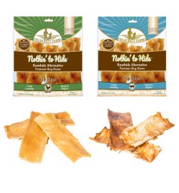 NOTHIN TO HIDE FLIP CHIPS