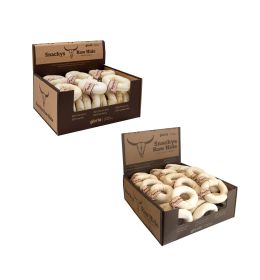 SNACKYS RAWHIDE MASTICABLE DONUT