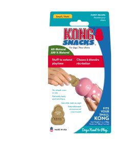 GOLOSINAS KONG PARA CACHORRO 