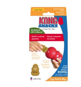 GOLOSINAS KONG BACON Y QUESO 