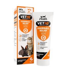 DEFURR-UM PARA BOLAS DE PELO DE GATO 70 GR.