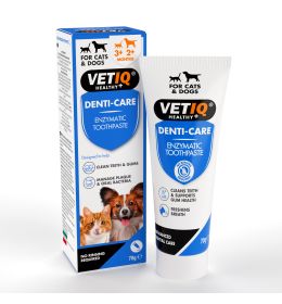 2IN1 DENTI CARE-PASTA DE DIENTES COMESTIBLE 70GR