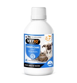 2IN1 DENTI CARE-LIMPIEZA DIENTES EN LIQUIDO 250ML