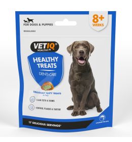 HEALTHY TREATS BREATH&DENTAL PERROS Y CACHORROS70R