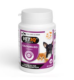 KALSIUM PLUS-SUPLEMENTO CALCIO MADRES LACT Y CACHO