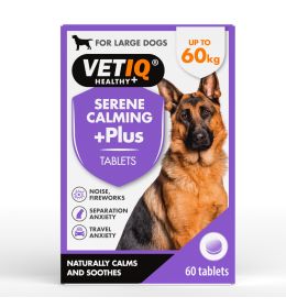 SERENE - UM XTRA (60PASTILLAS)