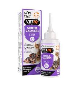 SERENE - UM DROPS 100ML