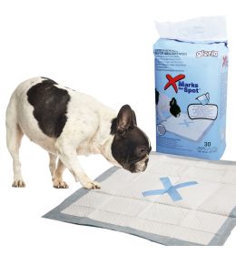 EMPAPADORES SUPER ABSORBENTES 30UNDS