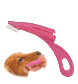 CEPILLO DIENTES PARA PERRO