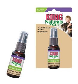 CATNIP CONCENTRADO KONG 30ML