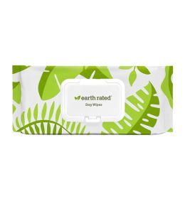 TOALLITAS EARTH RATED