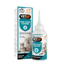 TEAR STAIN-UM LIMPIA MANCHAS LAGRIMALES 100 ML.