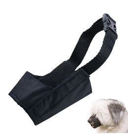 BOZAL PARA PERROS DE NYLON 