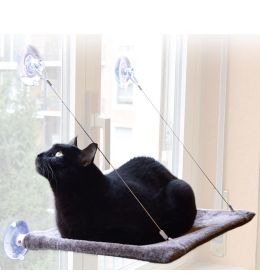 CAT VIEW UP TUMBONA PARA GATOS VENTANA