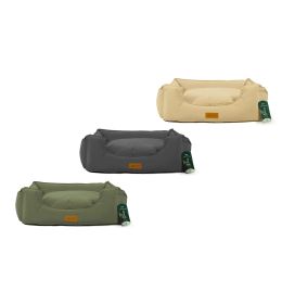 CAMA ALMAGRO RECTANGULAR