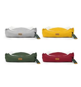 CAMA ALQUEZAR RECTANGULAR