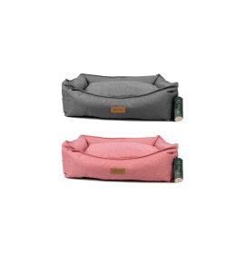 CAMA MONFORTE RECTANGULAR