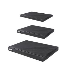 CAMAS TERAPÉUTICA CON ESPUMA VISCOELÁSTICA 