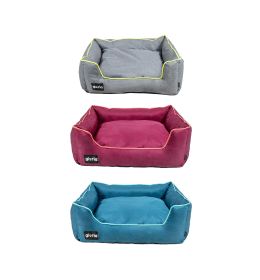 CUNA GLORIA QUARTZ RECTANGULAR 