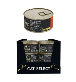 CAT SELECT TARTAR ATÚN 