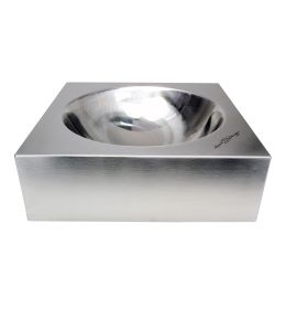 COMEDERO INOXIDABLE REDDINGO 