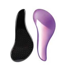 CEPILLO DESENREDANTE DETANGLER CHROME 