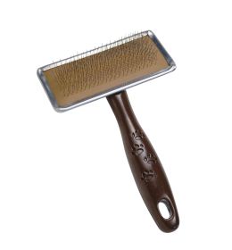 CARDA RECTANGULAR BLANDA 