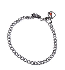 COLLAR ESLAB. RET. REGULADOR ACERO INOX.