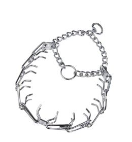 COLL.ENTRENAMIENTO ACERO CROM 