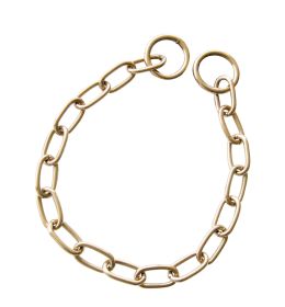 COLLAR ESLABON SEMI-LARGO 3mm CUROGAN 