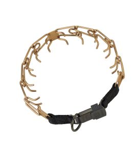 COLLAR ADIESTR. CIERRE LOCK 3,2 X 52 CM CUROGAN