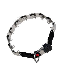 COLLAR ENTREN. NECK TECH CIERRE LOCK 