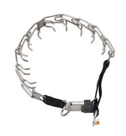 COLLAR ENTREN. CIERRE LOCK DOBLE USO 