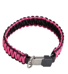 COLLAR HS PARACAIDISTA CIERRE LOCK 