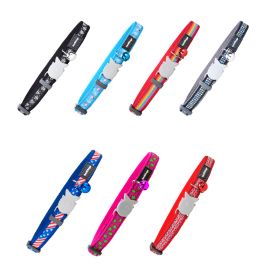 COLLAR GATO RD STYLE AJUST 