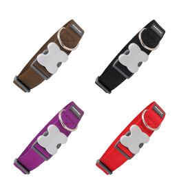 COLLAR EXTRA ANCHO RD 