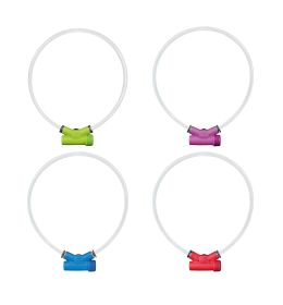 COLLAR RD LUMINOSO SEGURIDAD 