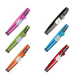 COLLAR PERRO RD REFLECTANTE 