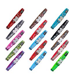 COLLAR RD PERRO STYLE