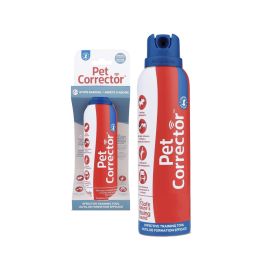 PET CORRECTOR 