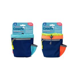 COACHI TRAIN & TREAT BAG
