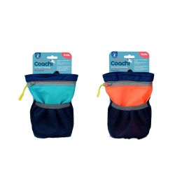 COACHI PRO TRAIN & TREAT BAG