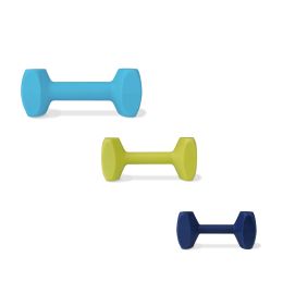 COACHI TRAINING DUMBBELL
