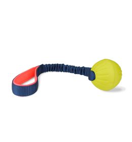 COACHI TUGGI BALL AZUL/CORAL/LIMA 