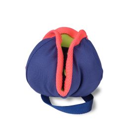 COACHI CHASE & TREAT AZUL/LIMA/CORAL 